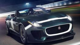 Jaguar F-Type Project 7 - nakład wyprzedany!