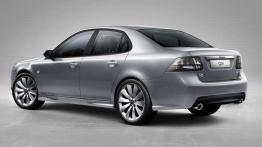 Nowy/stary Saab 9-3 Aero oficjalnie zaprezentowany
