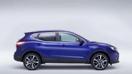 Nissan Qashqai nowej generacji oficjalnie zaprezentowany