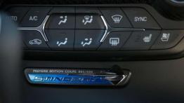 Chevrolet Corvette Stingray Premiere Edition - na 60 urodziny