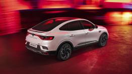 Renault wycofuje Arkanę. Ostatnie egzemplarze mają atrakcyjne ceny