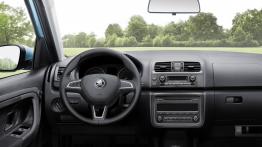 Używana Skoda Roomster - idealne auto dla polskiej rodziny