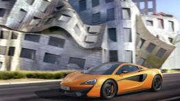 McLaren 570S Coupe oficjalnie zaprezentowany
