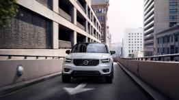 Oto Volvo XC40. Znamy już ceny