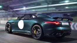Jaguar F-Type Project 7 - nakład wyprzedany!