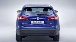 Nissan Qashqai nowej generacji oficjalnie zaprezentowany