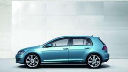 Nowy Volkswagen Golf VII - Zmiany? Jakie zmiany?!
