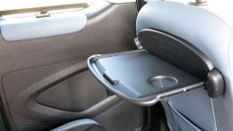 Citroen Berlingo - z firmy do rodziny