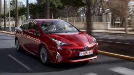 Toyota i Lexus – sukcesy, inwestycje i plany