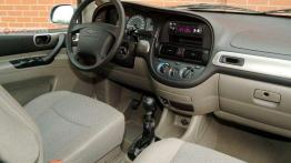 Chevrolet Rezzo - mało znany i niedoceniany