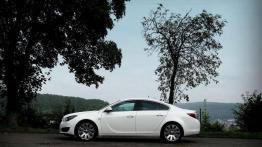 Nowy Opel Insignia - świeży czy odgrzany?