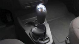 Dacia Dokker - klasyka dla rodziny