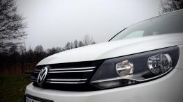 Volkswagen Tiguan – nudny, ale praktyczny