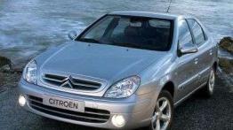 Citroen Xsara - niedoceniany kompakt znad Sekwany