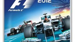 F1 2012 - symulator perfekcyjny