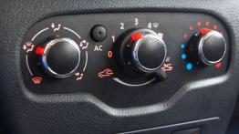 Dacia Dokker - klasyka dla rodziny