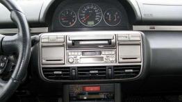 Nissan X-Trail I - uniwersalny czy bezsensowny?