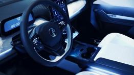 Fisker Ocean EV wjedzie do Europy. Poznaliśmy plany