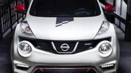 Nowy Nissan Juke również będzie... dziwny?