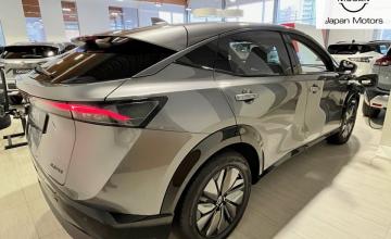 Nissan Ariya SUV 87kWh e-4FORCE 306KM 2025 ADVANCE e-4ORCE, Szyberdach, Pakiet Technologiczny, zdjęcie 5