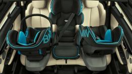 BMW Serii 2 Gran Tourer - dla większej rodziny