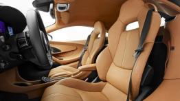 McLaren 570S Coupe oficjalnie zaprezentowany