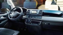 Nowy Volkswagen T6 oficjalnie zaprezentowany