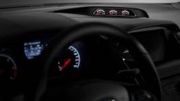 Odświeżony Ford Focus ST oficjalnie zaprezentowany