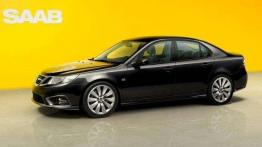 Nowy/stary Saab 9-3 Aero oficjalnie zaprezentowany