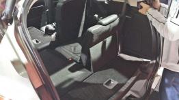 Ford S-MAX debiutuje w Paryżu - dla rodziny?