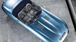Jaguar E-type - Półwiecze ikony