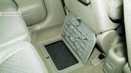 Chevrolet Rezzo - mało znany i niedoceniany