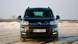 Citroen C3 Picasso - dusza artysty w służbie rodziny