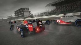 F1 2012 - symulator perfekcyjny