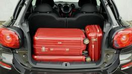 Mini Paceman po liftingu - tylko drobne zmiany