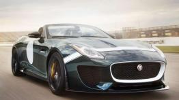 Jaguar F-Type Project 7 - nakład wyprzedany!