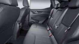 Nissan Qashqai nowej generacji oficjalnie zaprezentowany