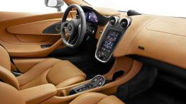 McLaren 570S Coupe oficjalnie zaprezentowany