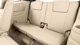 Ford Everest oficjalnie zaprezentowany