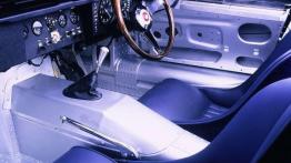 Jaguar E-type - Półwiecze ikony