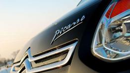 Citroen C3 Picasso - dusza artysty w służbie rodziny