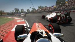 F1 2012 - symulator perfekcyjny