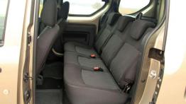 Dacia Dokker - klasyka dla rodziny