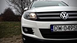 Volkswagen Tiguan – nudny, ale praktyczny