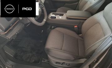 Nissan Ariya SUV 87kWh e-4FORCE 306KM 2025 ADVANCE e-4ORCE, Szyberdach, Pakiet Technologiczny, zdjęcie 6