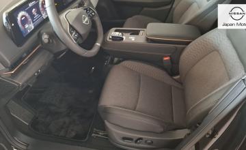 Nissan Ariya SUV 87kWh e-4FORCE 306KM 2025 ADVANCE e-4ORCE, Szyberdach, Pakiet Technologiczny, zdjęcie 6