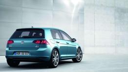 Nowy Volkswagen Golf VII - Zmiany? Jakie zmiany?!