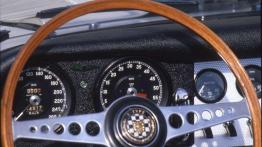 Jaguar E-type - Półwiecze ikony