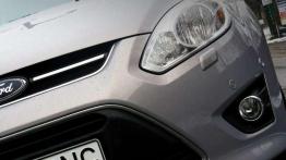 Grand C-Max - dla duszy i dla rodziny