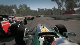 F1 2012 - symulator perfekcyjny